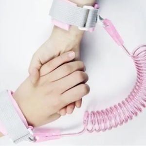 Mommy & me wristbands